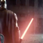 Zack Snyder Mashes Up Batman v Superman and Star Wars