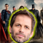 Zack Snyder Will Direct Justice League 2 that is Pushed Back for Ben Affleck’s Batman