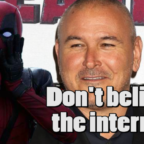 Tim Miller Talks About His Departure from Deadpool 2