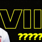Star Wars Episode VIII Title Revealed?