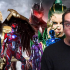 Possible Power Rangers Movie Plot and Character Details