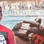Rogue One: A Star Wars Story – Film Review