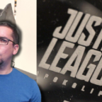 Mysterious New Justice League Title Surfaces with Batman’s Modified Armored Mask Head