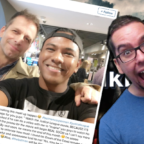 New Justice League Promo by the END OF THE MONTH?!