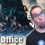 Rogue One: A Star Wars Story Hits Domestic and Global Box Office Success