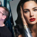 Beautiful New Gal Gadot Wonder Woman Images and She Comments About Wonder Woman Losing UN Ambassador
