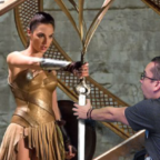 Wonder Woman Grabs the ‘God Killer’ in New Image from Wonder Woman Movie