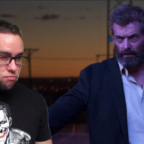 Second Logan Trailer Coming Soon and New Colored Image Released