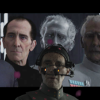 Check Out How General Tarkin Was Achieved for Rogue One: A Star Wars Story