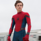First Spider-Man Homecoming Trailer has Arrived!