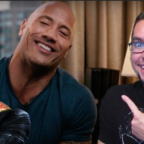 The Rock Answers Why He Wanted to Play Black Adam in Shazam