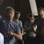 Official Thor Ragnarok Synopsis and BTS Image