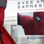 Spider-Man’s Upgraded Costume Gets Detailed in New Video