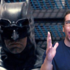 Ben Affleck’s Batman DELAYED?!?! Justice League A MESS?!?!