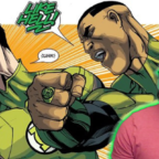 Green Lantern Corps Lands David Goyer as Writer with Hal Jordan and John Stewart Confirmed
