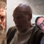 Three New Logan Character Images Released and Official Synopsis