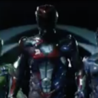New Power Rangers Trailer is Here!