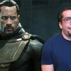 Dwayne Johnson Gets Black Adam Movie which is Great for the DCEU