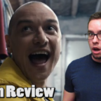 SPLIT – FIim Review