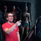 Zack Snyder Says Superman Plays a Big Part in Justice League
