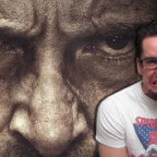 New Logan Poster Shows Us a Weathered Wolverine