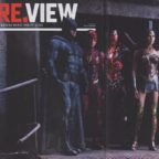 New Justice League Image Features Batman, The Flash, Cyborg, and Wonder Woman