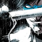 A Nightwing Movie Directed by Chris McKay Reportedly in the Works