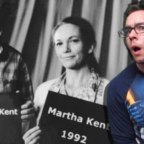 Zack Snyder Shares Possible Justice League Image of the Kents in 1992