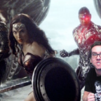 New Justice League Image Features Aquaman, Wonder Woman, and Cyborg