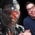 Cyborg is the Third Mother Box in Justice League…of Course