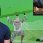 Zack Snyder Releases 12-Minute Batman v Superman VFX Reel that is Beautiful