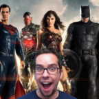 Zack Snyder Talks Justice League Group Dynamic