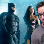 New Justice League Synopsis Shows Up Online