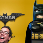 The LEGO Batman Movie – Film Review