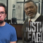 Perry White Will Not be in Justice League