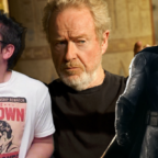 Ridley Scott in Line to Direct The Batman Movie if Matt Reeves Doesn’t?