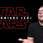 French Star Wars: The Last Jedi Title Reveals Jedi is Plural