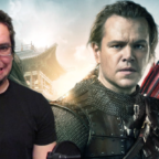The Great Wall – Film Review