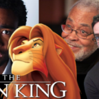 Jon Favreau Announces Lead Voice Actors for Live-Action Lion King Movie