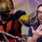 The Shocker from Spider-Man Homecoming Revealed in Toy Concept Art