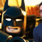 The LEGO Batman Movie Remains Number One – Box Office