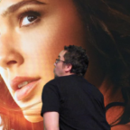 Wonder Woman Shows Up on the Cover of Empire Magazine