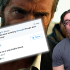 No Post-Credit Scene in Logan