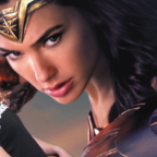 New Wonder Woman Promo Image for Tie-in Novel