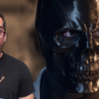 Black Mask will be the Villain in David Ayer’s Gotham City Sirens