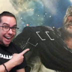 Kurt Russell’s Ego from Guardians of the Galaxy Vol. 2 Gets Full Reveal