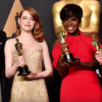 Oscar Winner Recap, the DCEU, and Bill Paxton – Film Junket Podcast Ep. 3