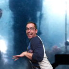 Zack Snyder Posts Beautiful Aquaman VFX Footage for Justice League