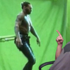 Zack Snyder Reveals that Aquaman Footage wasn’t Entirely CG