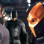 Joe Manganiello Clarifies Batman Production Start and Takes Jab at Media